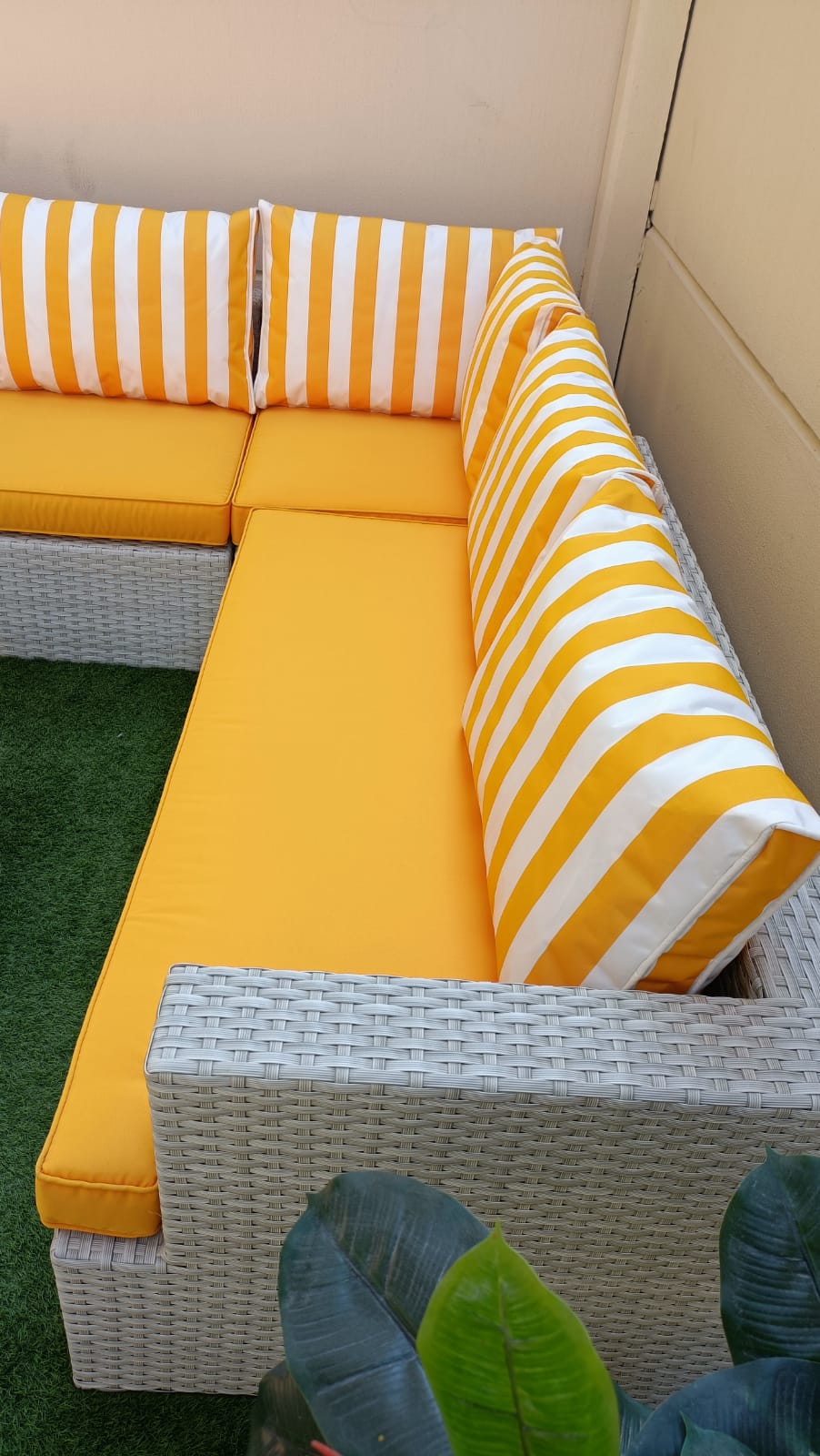 outdoor upholstery image 2